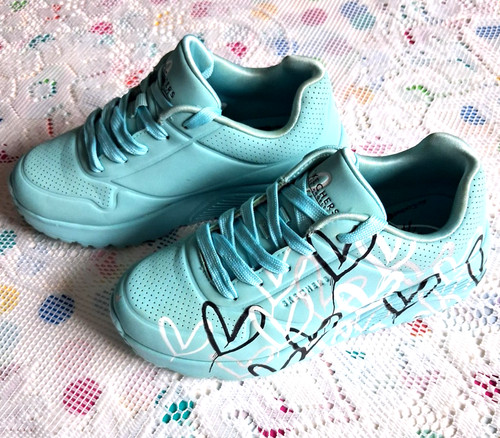 Skechers los angeles sneaker - skechers,