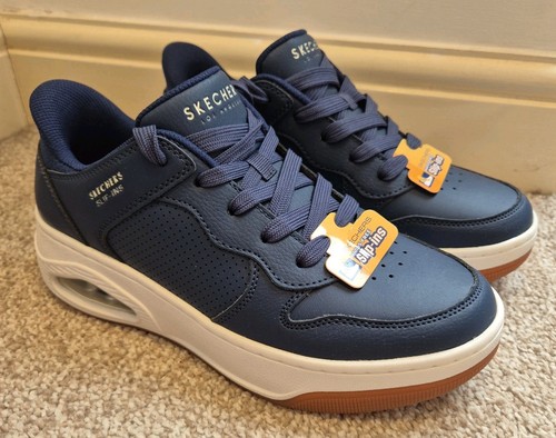 Scarpe ginnastica skechers - da,