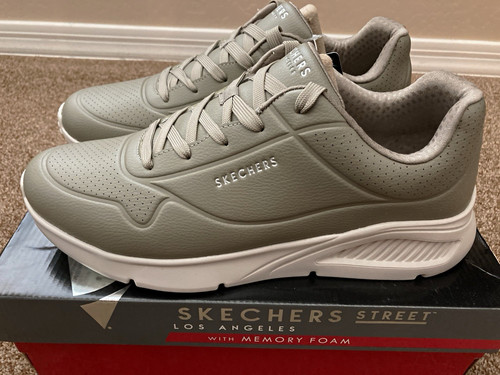 Sneakers basse stringate
