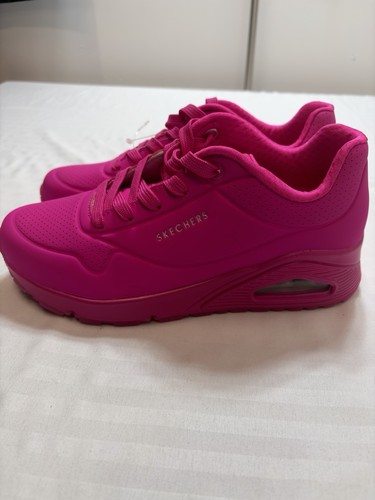 Sneakers sportive skechers - sneakers,