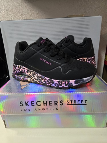 Skechers street los angeles - street,