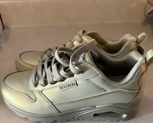 Sneaker bassa skechers street - skechers,
