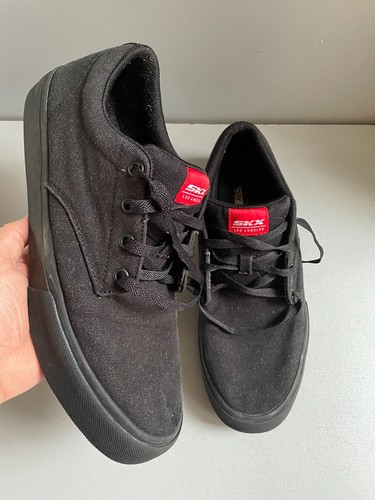 Scarpe stringate basse