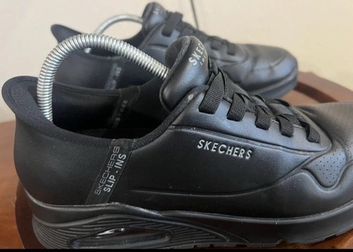 Sneakers skechers 183005 - sneakers, sn