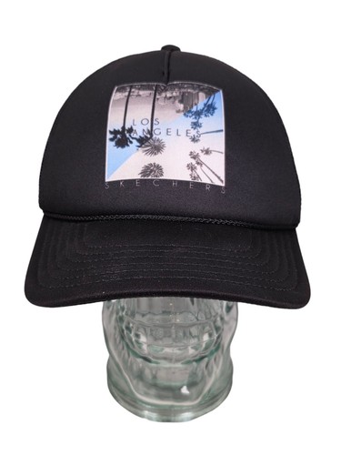 Cappello snapback skechers los - cappello,