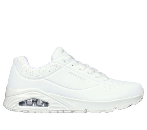 Skechers scarpe uomo uno - skechers,