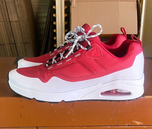 Sneakers skechers street - sneakers,