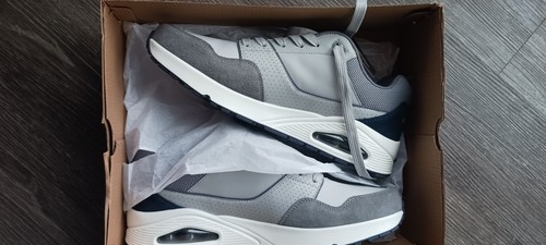 Skechers uomo uno retrò one - uno,