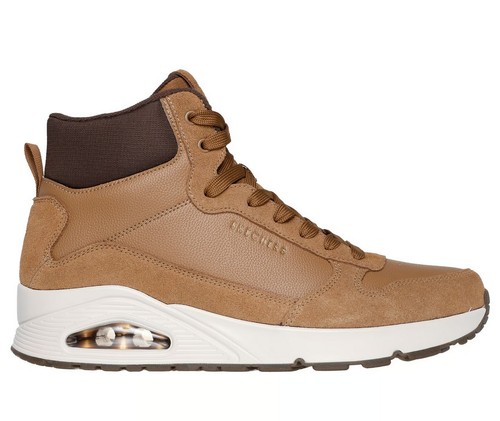 Skechers scarpe uomo uno - skechers,