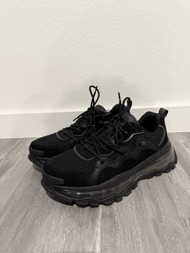Scarpe uomo skechers uno - scarpe,
