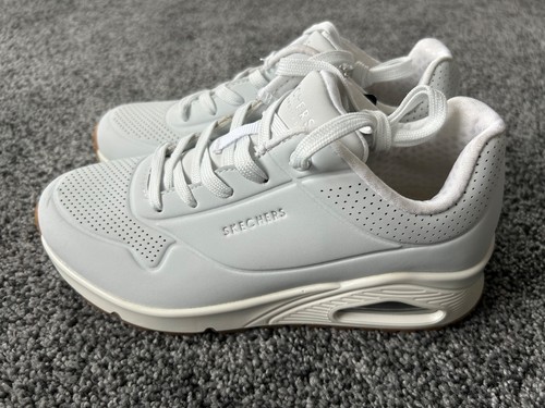 Sneakers skechers street los - sneakers,