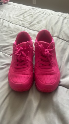 Sneakers leggere skechers - leggere, los