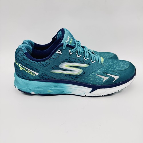Scarpa corsa skechers - da,