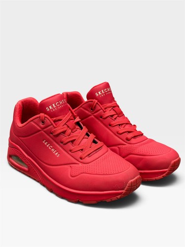 Sneakers donna skechers - sneakers,