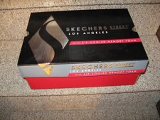 NUOVE scarpe da uomo SKECHERS