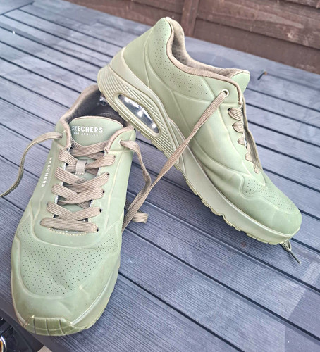 Scarpe ginnastica skechers - scarpe,