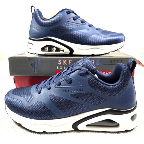 Skechers tres air uno - air,