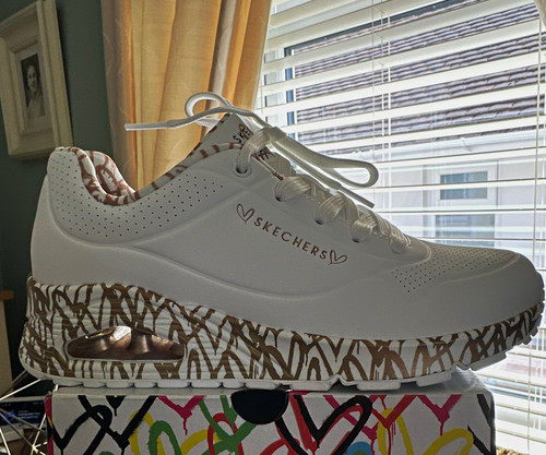 Scarpe ginnastica donna - scarpe,