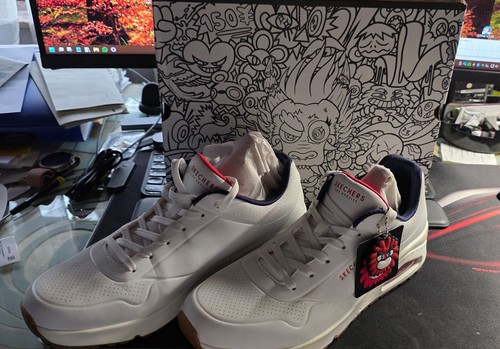 Scarpe sportive uomo - scarpe,