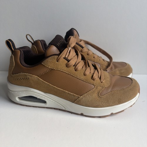 Scarpe casual uomo skechers - da,