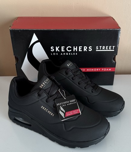 Sneakers skechers street los - skechers,