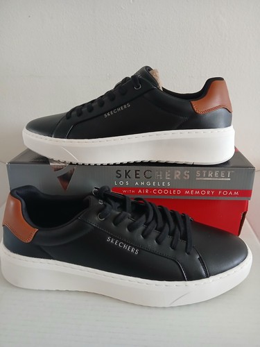 Scarpe uomo skechers - skechers, street