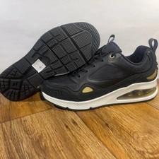 Skechers Uno 2 Gold Bars 30th