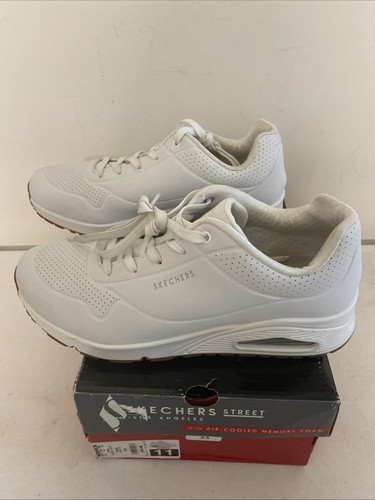 Sneakers skechers street - sneakers,