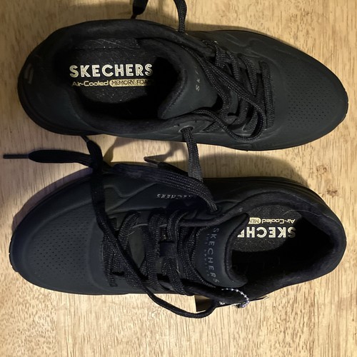 Sneakers basse stringate