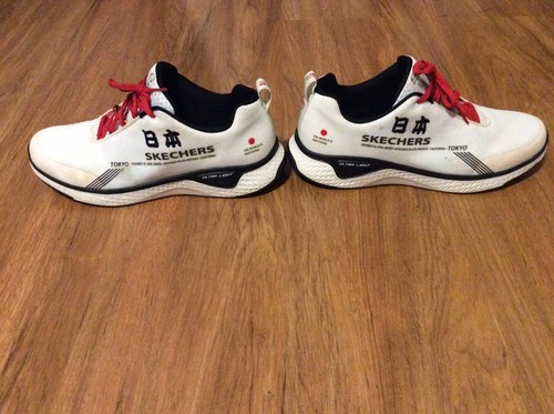 Raro scarpe skechers tokyo - raro!,