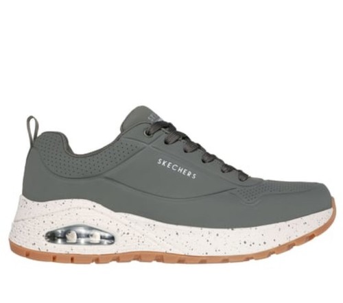 Skechers scarpe uomo uno - scarpe,
