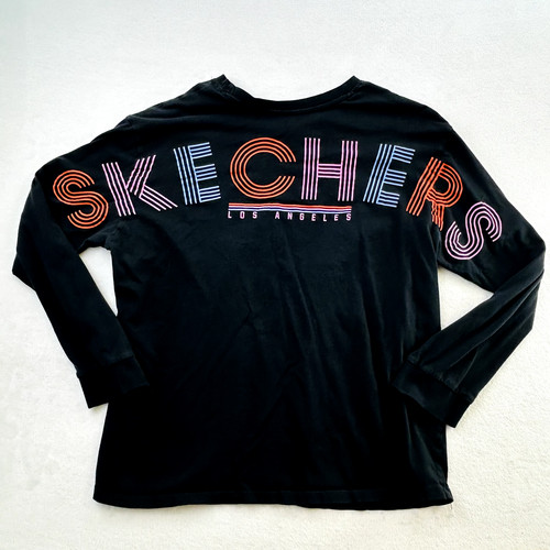 Camicia skechers adulto - camicia,