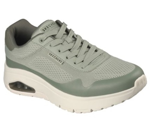 Skechers scarpe uomo uno - skechers,