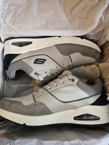 Sneakers uomo skechers street - uomo,