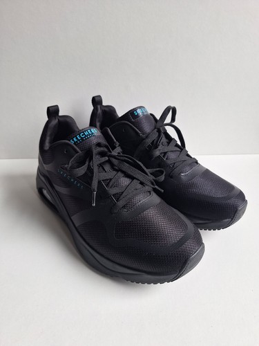 Sneakers uomo skechers los - da,