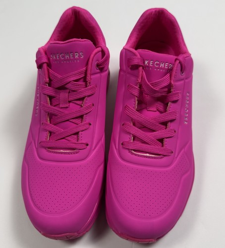 Sneakers skechers street los - sneakers,