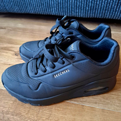 Scarpe ginnastica basse - da,