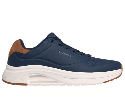 Skechers scarpe uomo uno - skechers,