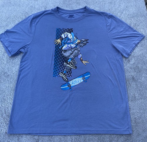 Shirt uomo skechers los - uomo,