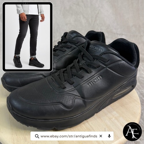 Sneakers skechers los - sneakers,