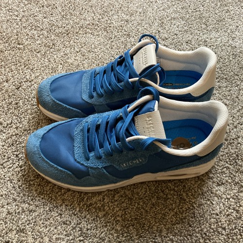Sneakers skechers donna los - sneakers,