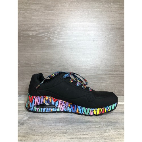 Sneakers donna skechers - da,