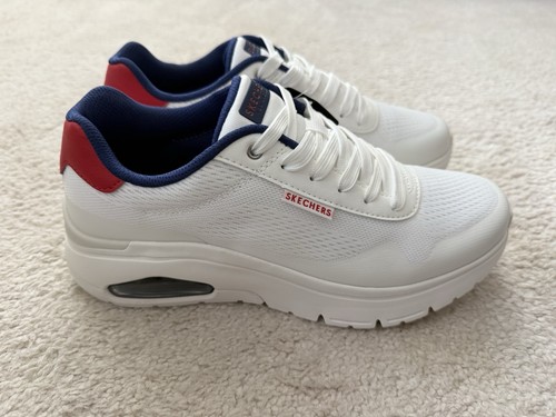 Scarpe sneakers uomo skechers - scarpe,