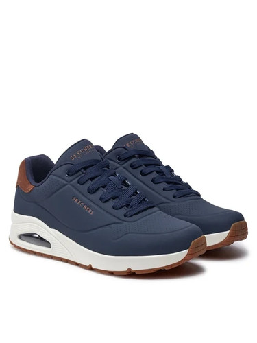 Skechers scarpe uomo uno - uno, los