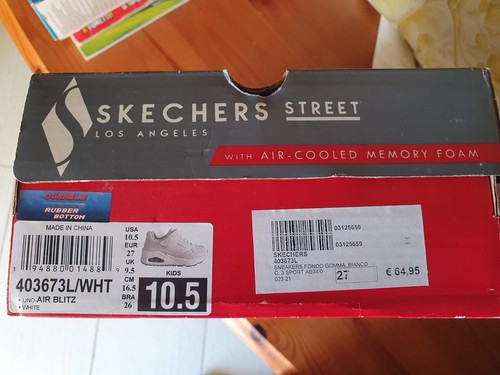 Skechers street los - los, angeles