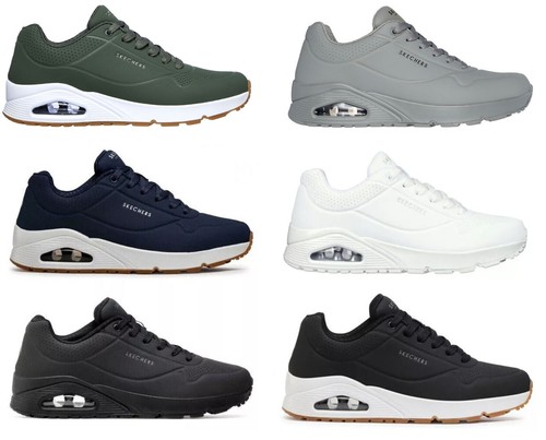Skechers street los angeles - street,