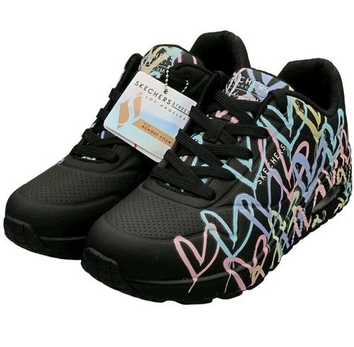 Sneakers skechers los angeles - sneakers,