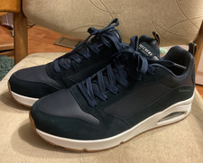 SNEAKERS UOMO SKECHERS AIR