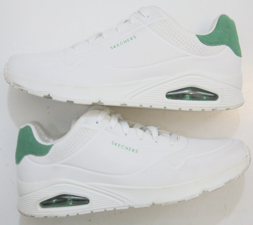 Sneakers uomo skechers los - uomo,
