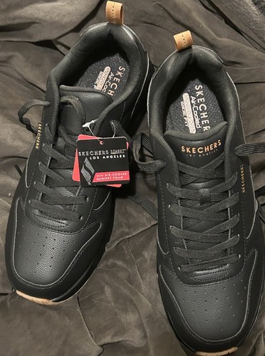 Sneaker bassa skechers - sneaker,